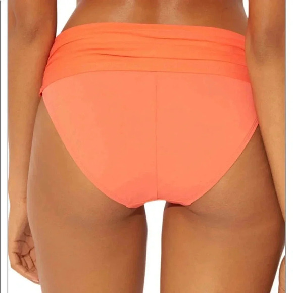 Bleu Rod Beattie Living Coral Two Piece Swimsuit - Picture 7 of 13